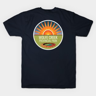 WOLFE CREEK - Park Ranger T-Shirt